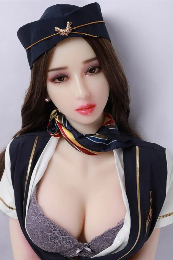 Realistic Sex Doll Rica