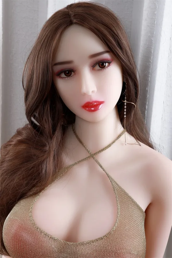C-cup Medium Breasts Sex Doll