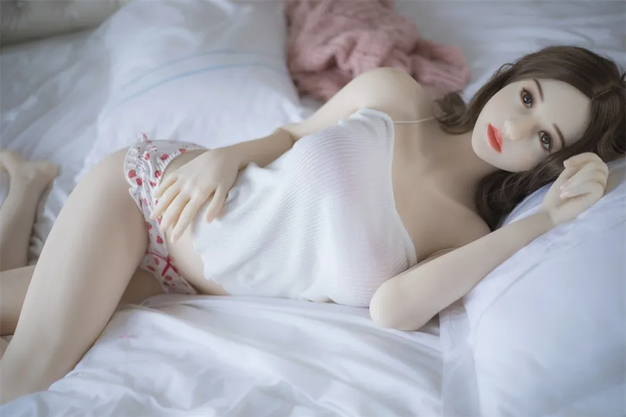 High End Sex Dolls Calypso