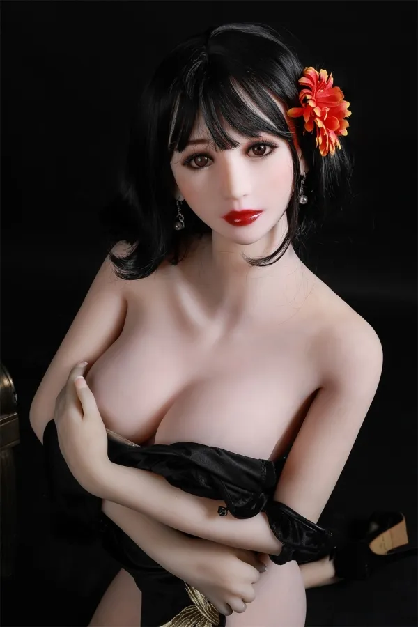 TPE Real Looking Sex Dolls