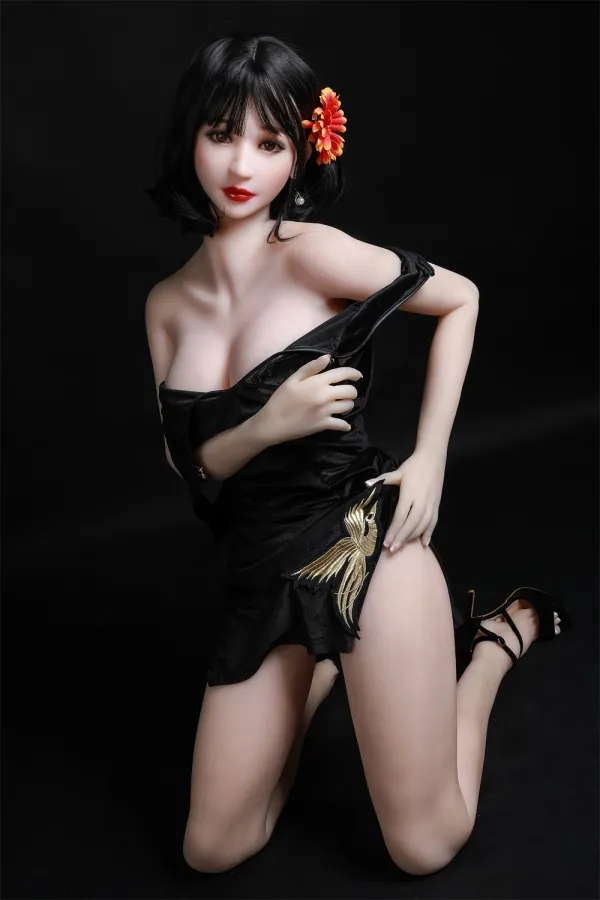 #195 COSDOLL High Quality Sex Doll