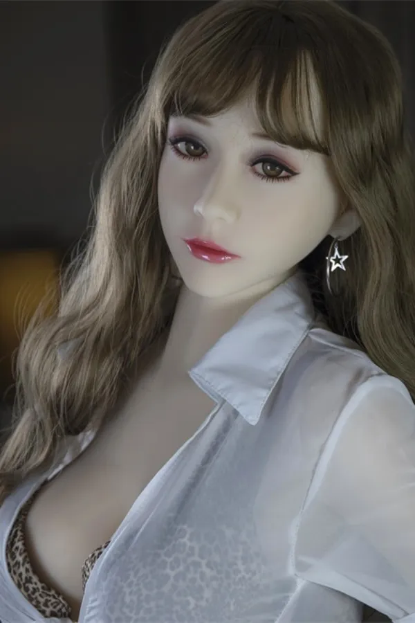 165cm Slender Sex Doll