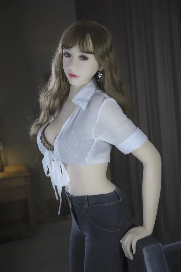 Custom COSDOLL Sex Doll