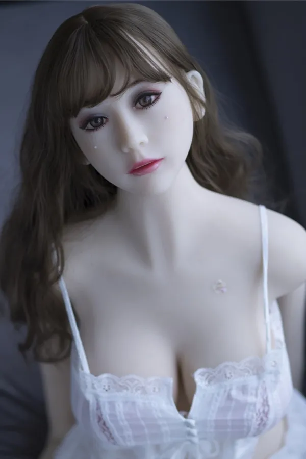 Man Fucking Asian Sex Doll