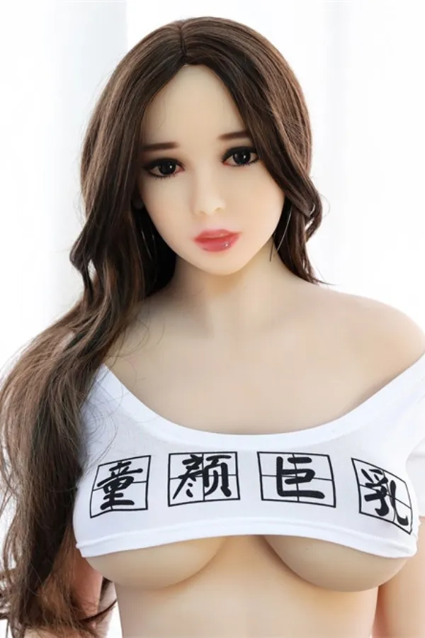 Sexy Japanese Sex Doll