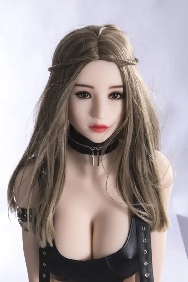 165cn E-cup Asian Sex Doll