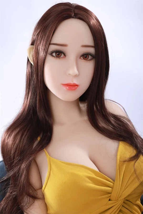 E-cup Asian Sex Doll