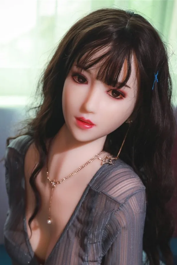 Mature Looking Sex Doll