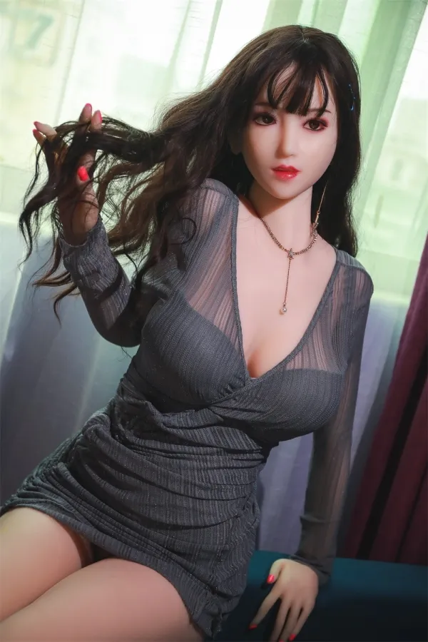 165cm Love Dolls for Sex Offenders