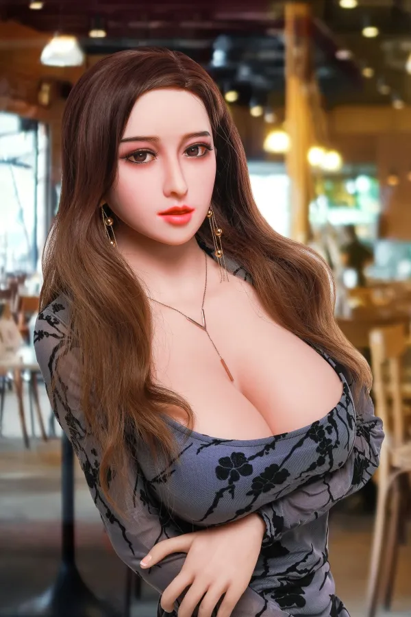 COSDOLL #94 Sex Doll Nude