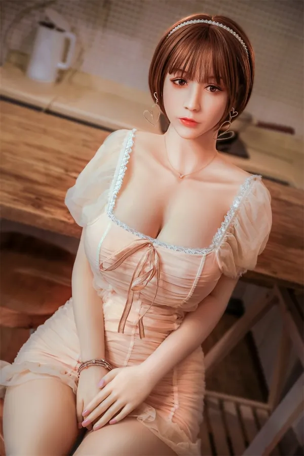 Full Size COSDOLL Love Doll