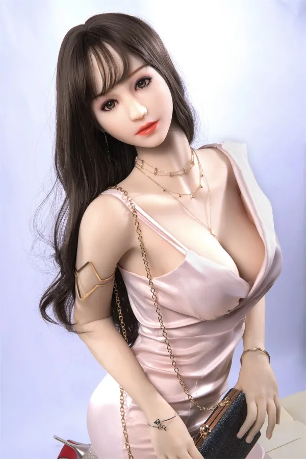 170cm D-cup Adult Sex Dolls