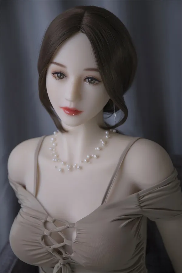 Real Life Asian Sex Doll