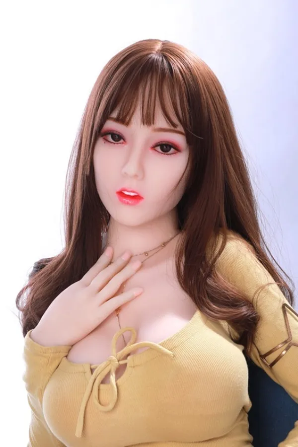 Kamila Sexy Real Doll