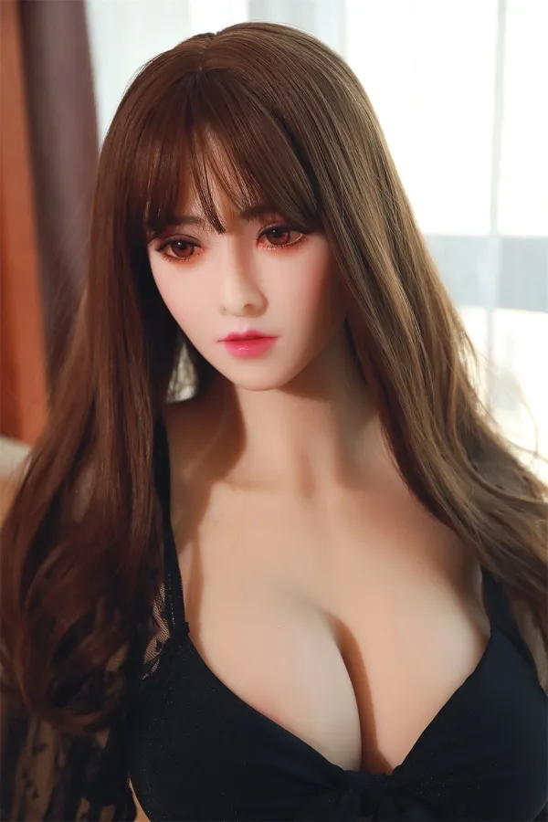 Affordable Big Breast Sex Dolls