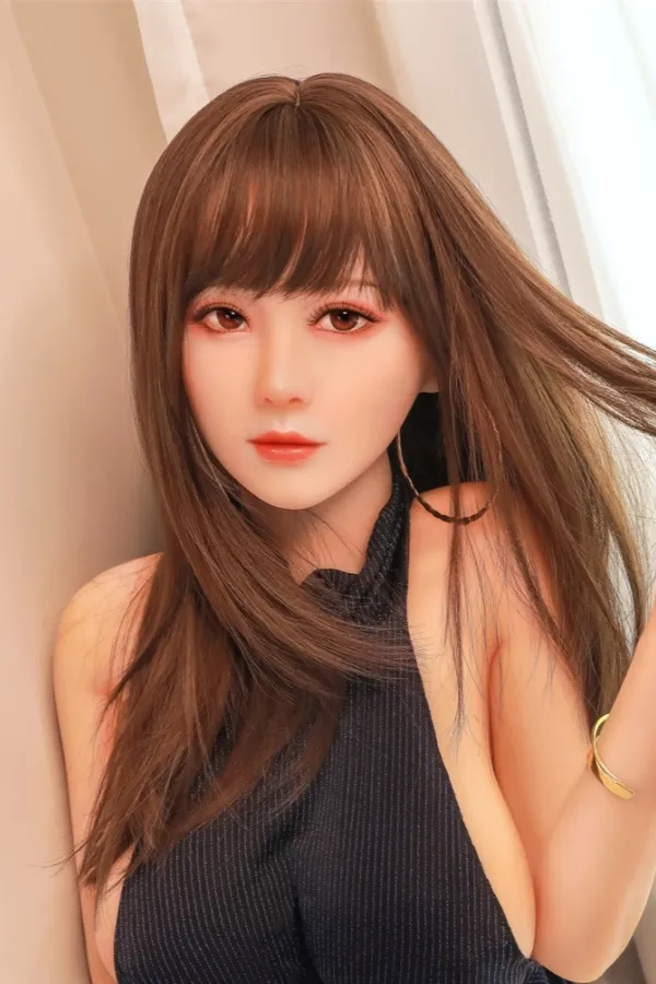 Tessa 170cm G-cup Fucking Slender Asian Love Doll High Quality TPE COS DOLL Sex Doll Mature Big Boobs Female Real Doll