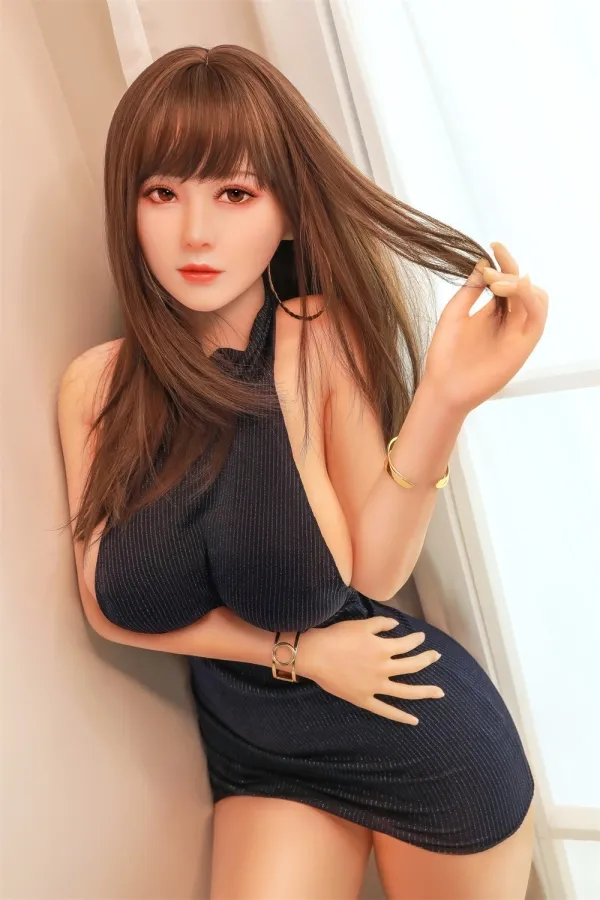 170cm G-cup Real Doll Sex Doll