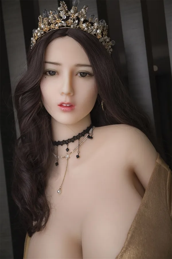 Lifelike Asian Sex Doll