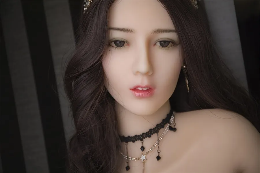 Real Life 170cm Sex Doll