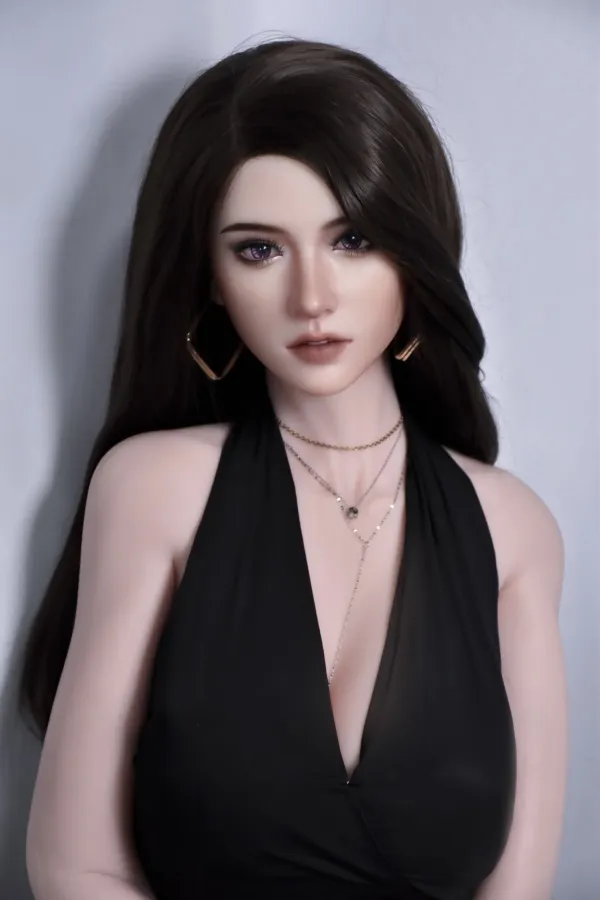 Realistic Chinese Sex Dolls