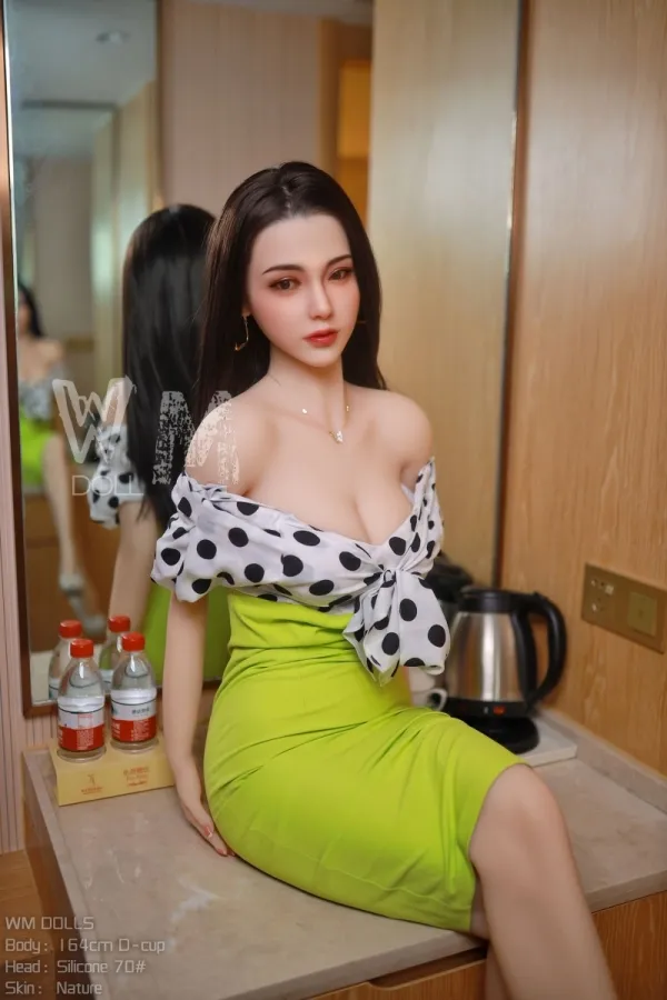 Mature Asian Sex Dolls Usa