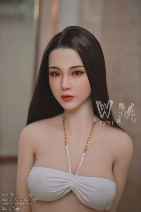 Real Looking Asian Sex Dolls