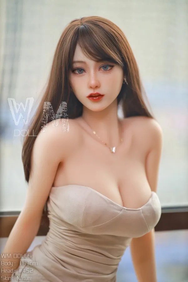 C-cup Medium Breast Sex Doll Porn