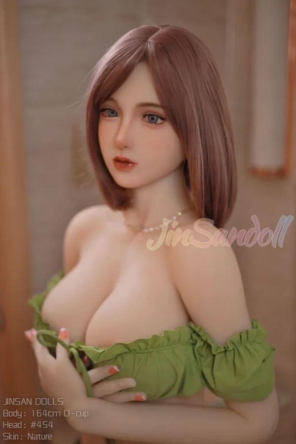 WM #454 Head 164cm D-cup TPE Love Doll Sexy Asian Medium Boobs Real Dolls Slim Adult Sex Doll Kylie