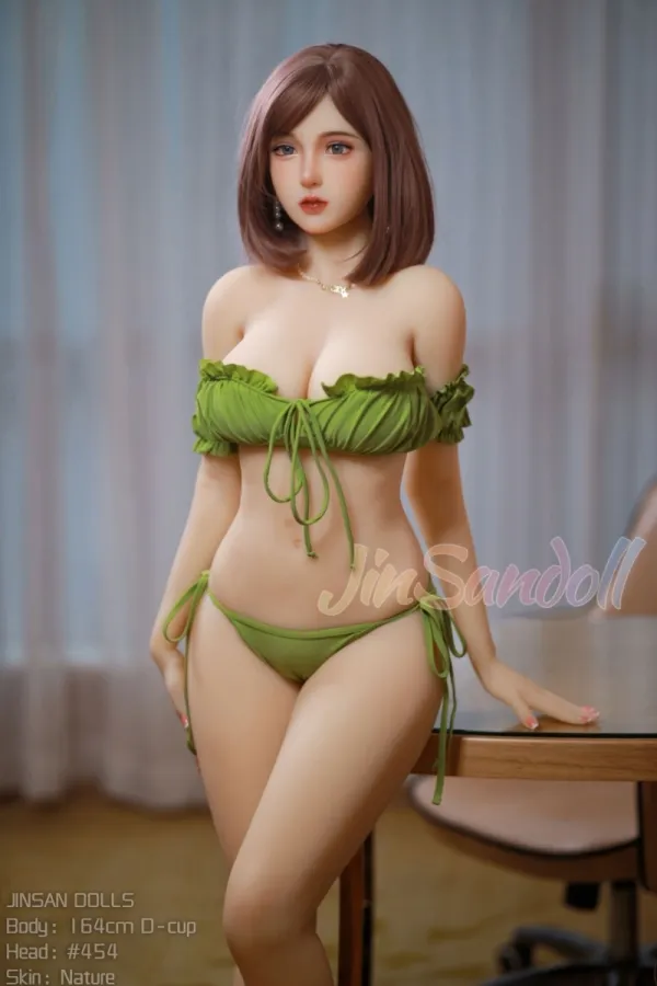 Slender Asian Sex Dolls for Sex Offenders