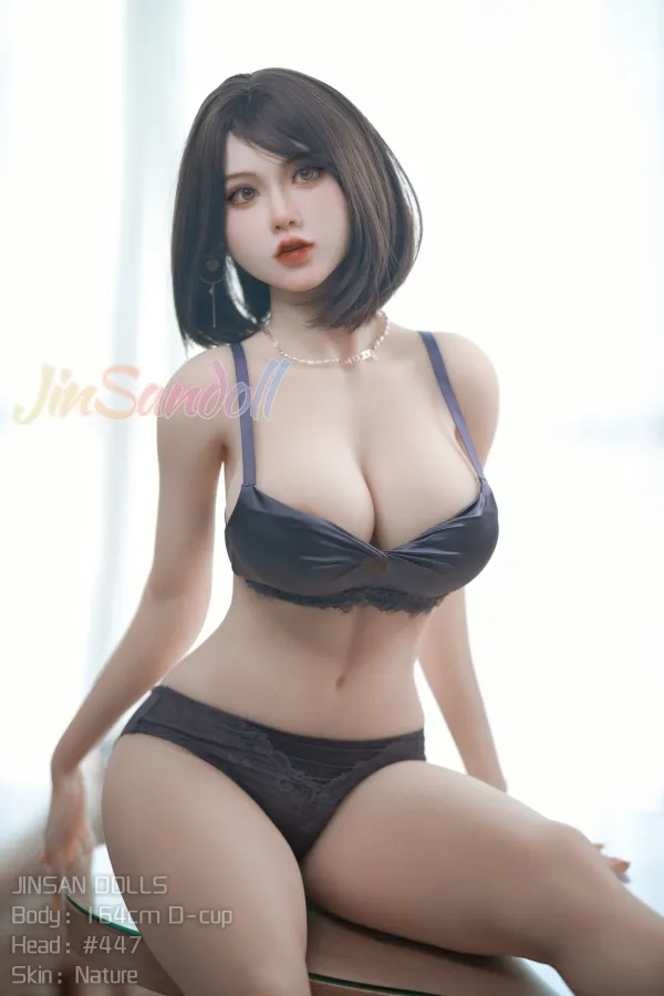 Slim Japanese Real Love Sex Dolls