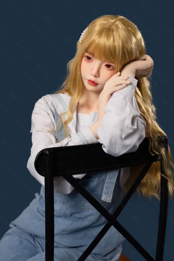 Bezlya Doll