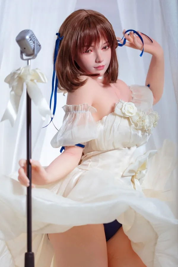 Slender Beauty Real Doll Sex Doll