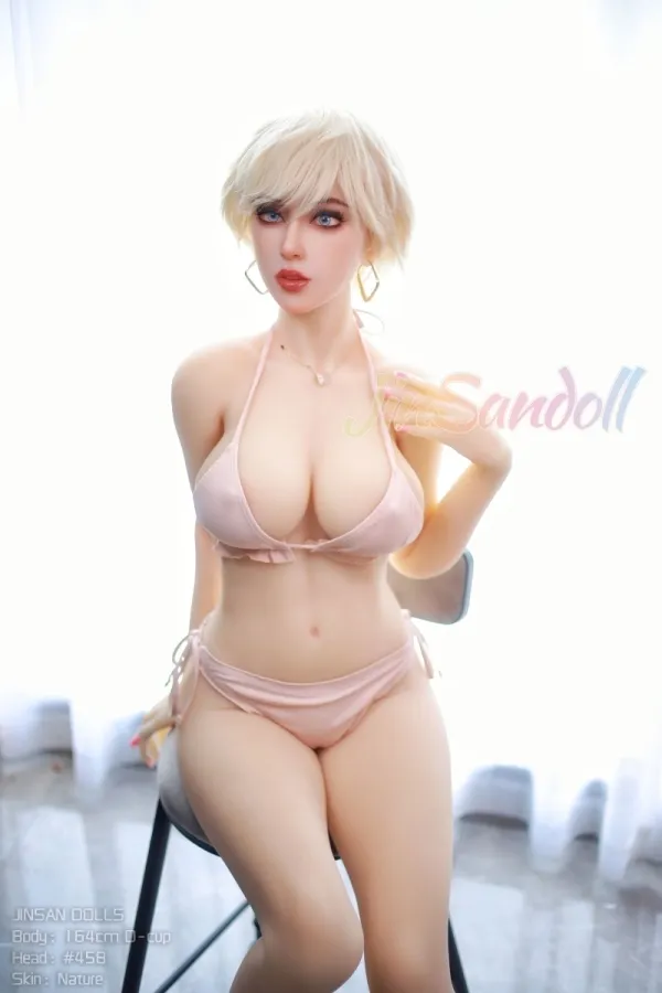 sexy sex doll