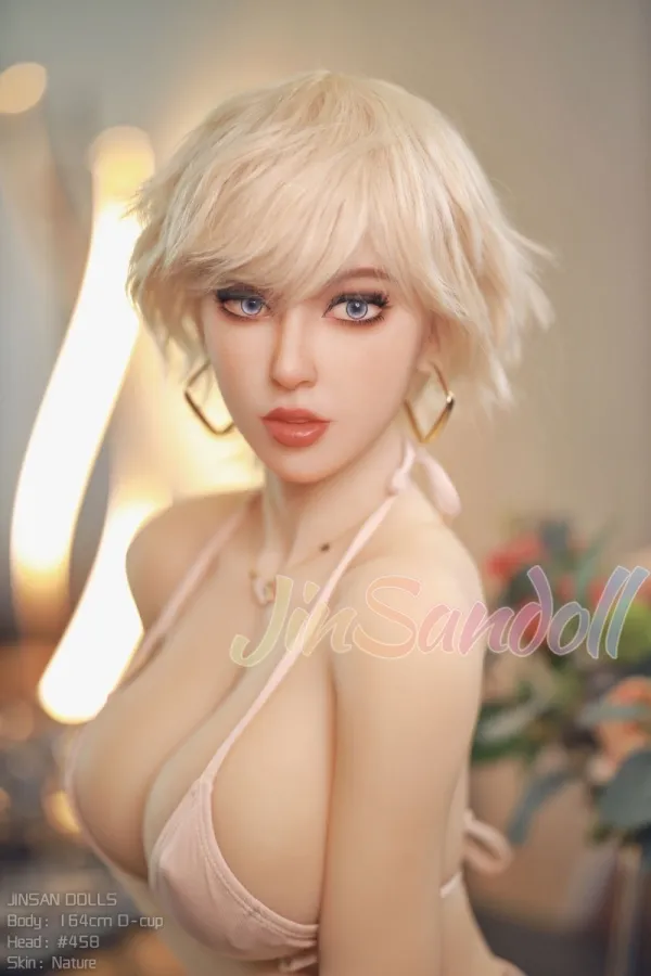 cheap real doll