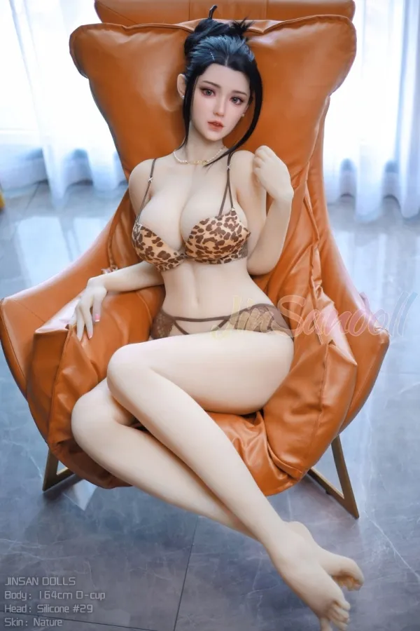 Asian TBeauty adult Sex Doll Pornhub