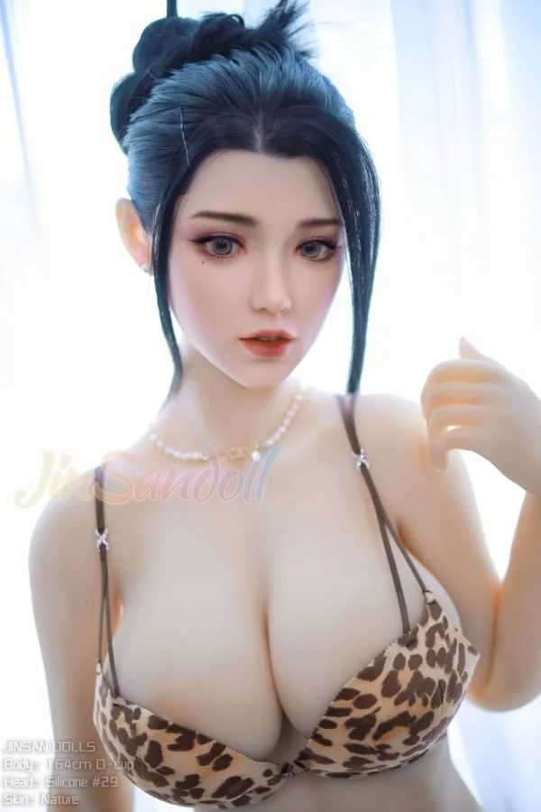 Asian adult Sex Dolls for Sex Offenders