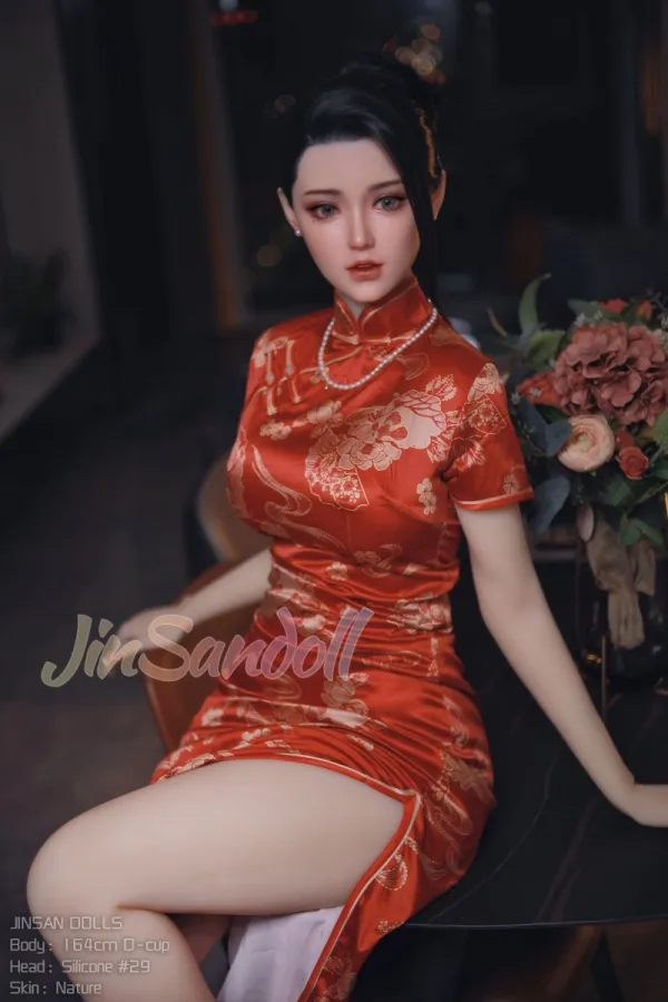 WM 355# Head Adult Sex Dolls