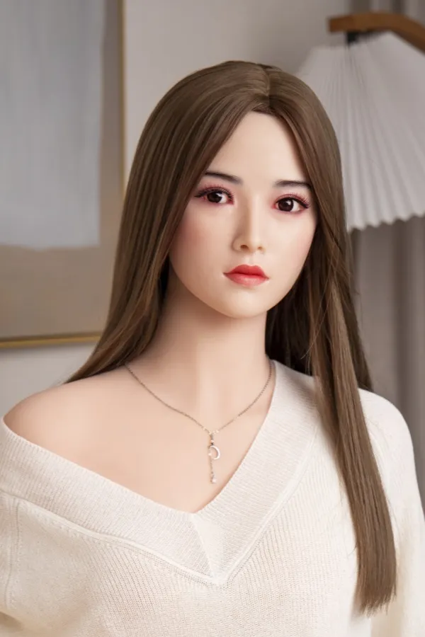 Lifelike Female Sex Doll