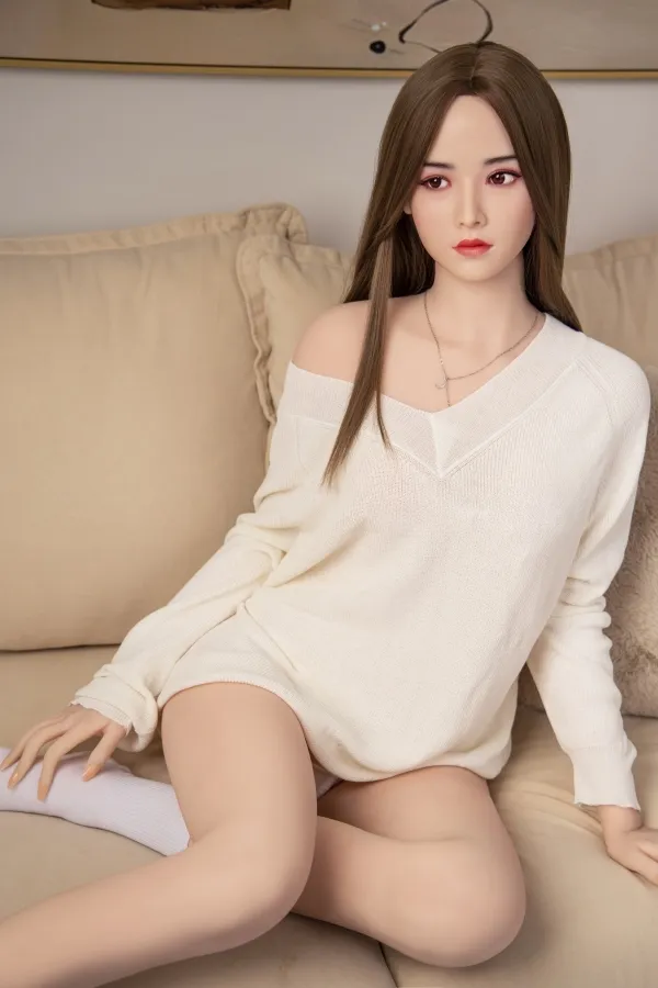 Realist Sex Doll Small Boobs