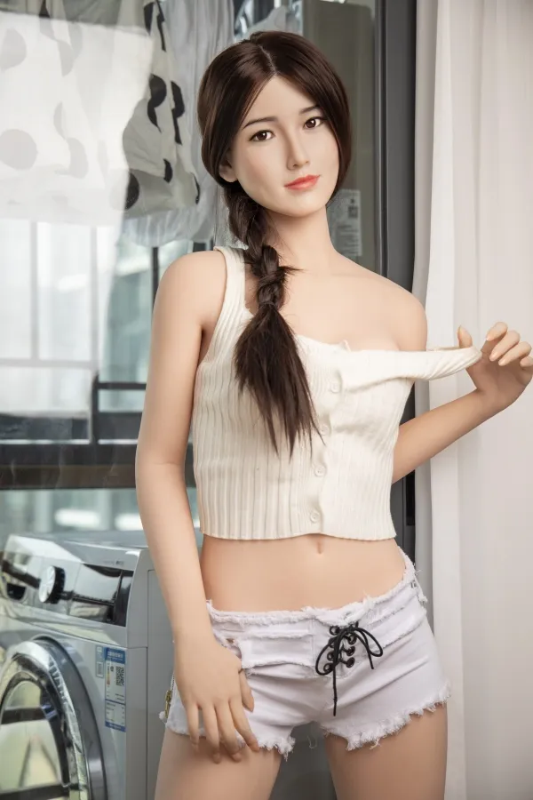 Sexy 160cm Sex Doll Store