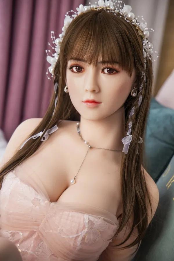 161cm Skinny Sex Doll