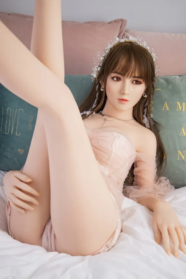 161cm Hybrid Love Doll Sex