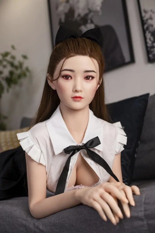 161cm E-cup Sex Doll Arella