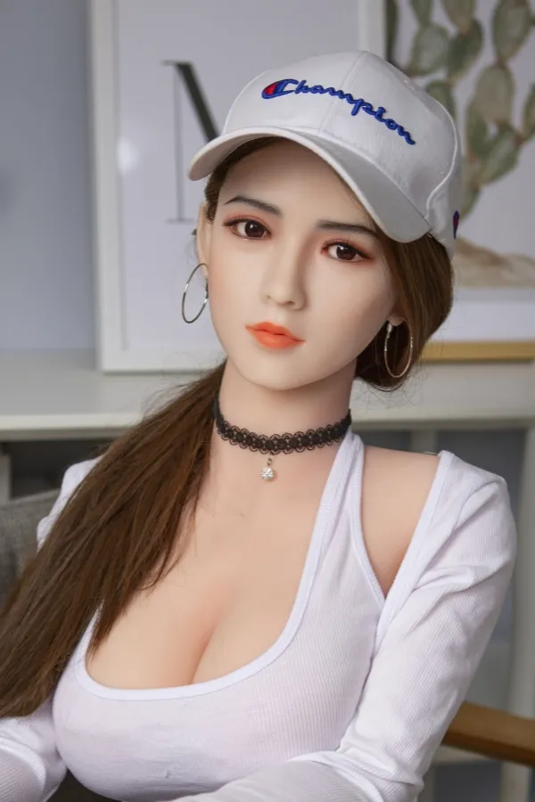 F-cup 163cm Sex Doll Laila