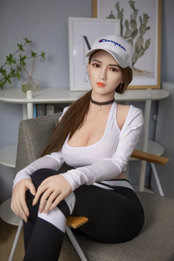 DL Nake Sex Doll