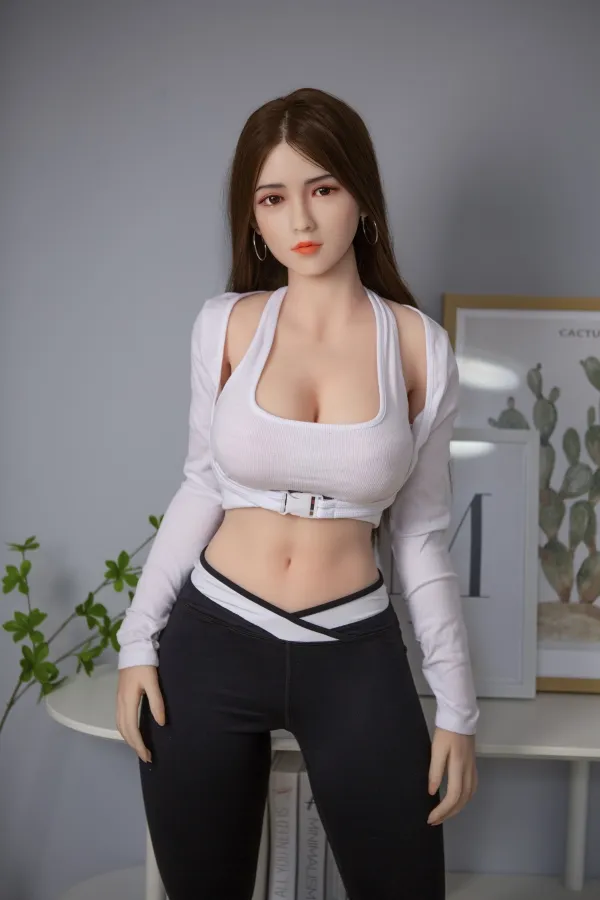 F-cupJapanese Real Looking Sex Dolls