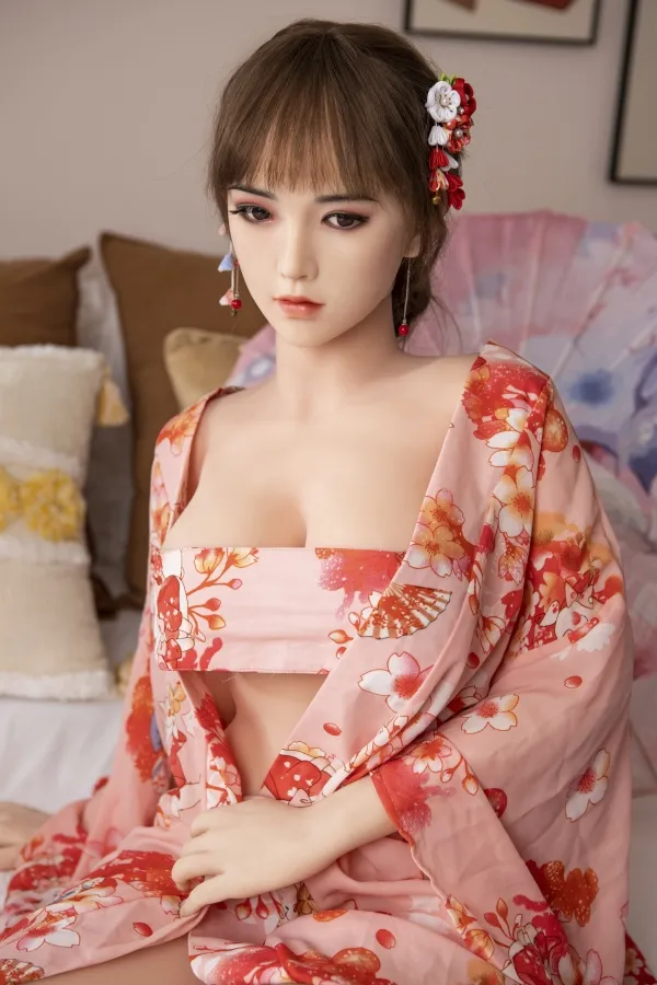 F-cup Japanese New Sex Dolls