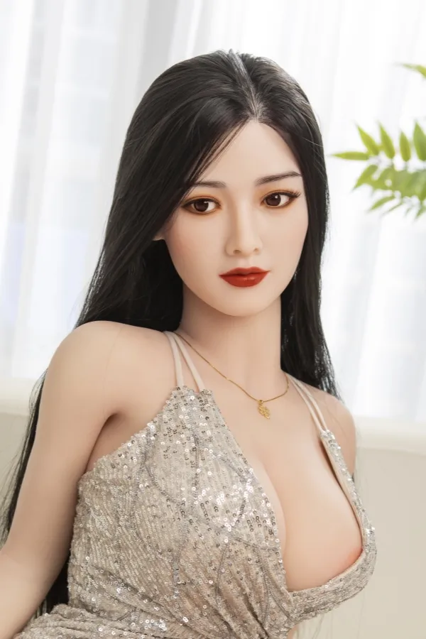 Luxury Japanese Sex Doll