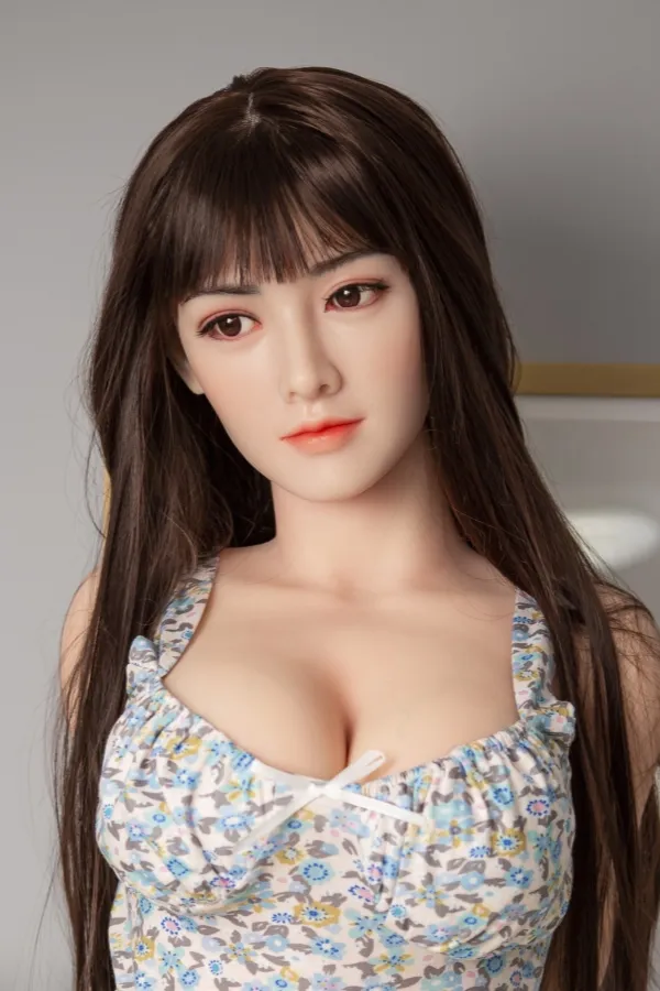 Sexy Japanese Sex Doll Cael