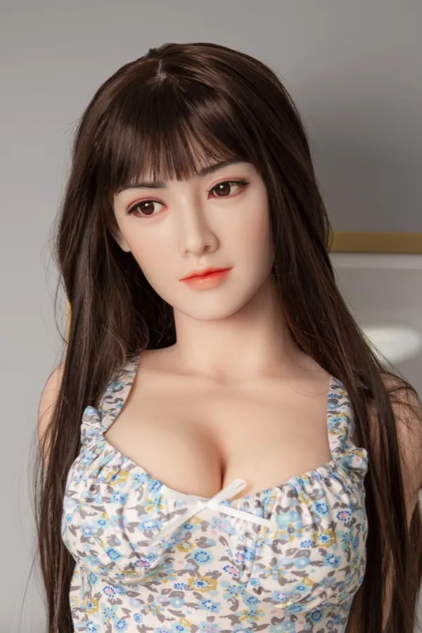 F-cup 163cm Sex Doll Cael